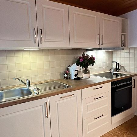 Helle Gemuetliche Ferienwohnung In Schwarzwaldhof Ibach Exterior foto